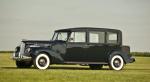 Packard 160 Super Eight Model 1905 Limousine 1941 года